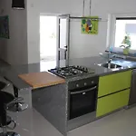 Casa 빌라 *