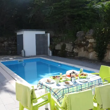 Casa וילה