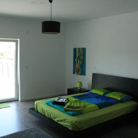 Casa וילה