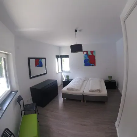 Casa Feteira (Lisbon)